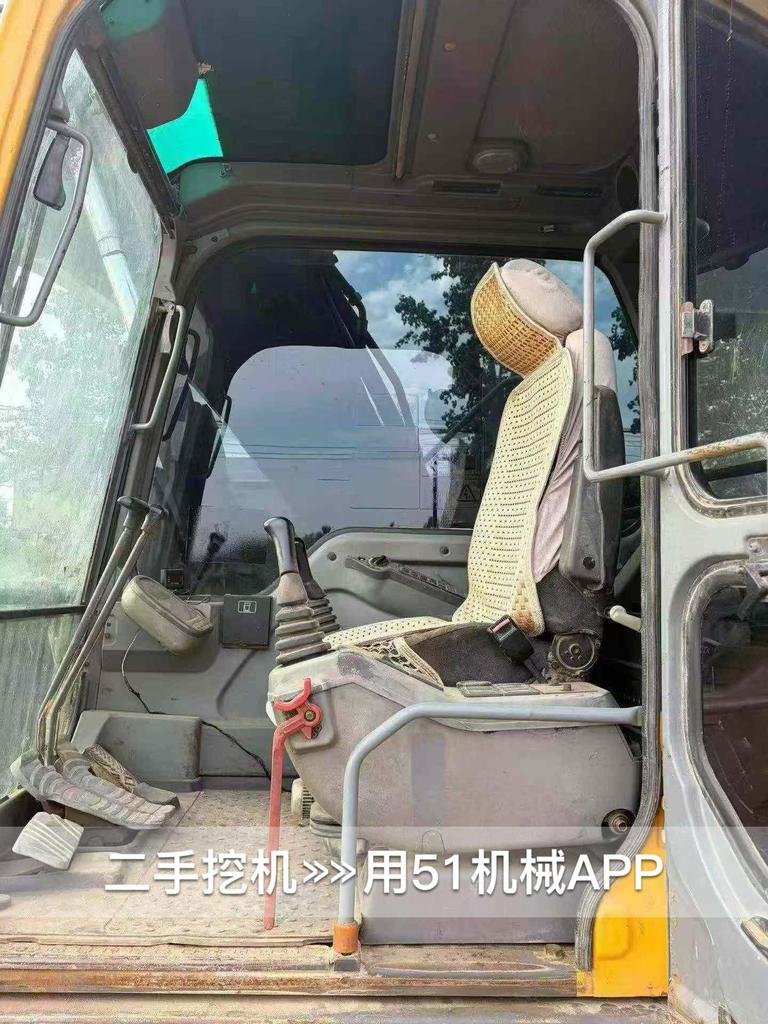 51机械